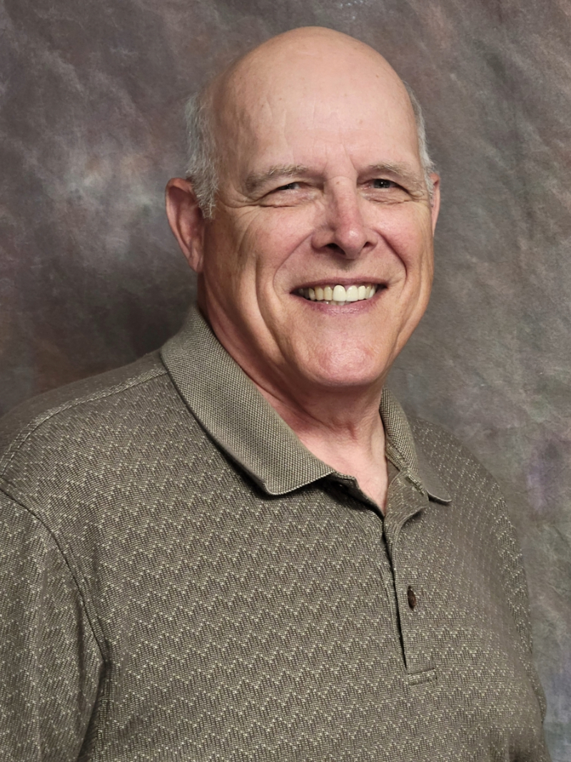 Glenn Burkhardt